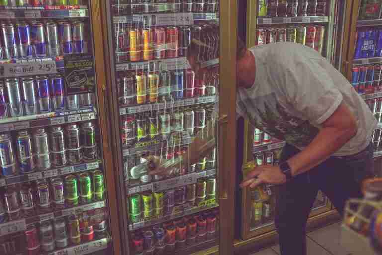 Vending Machine Maintenance