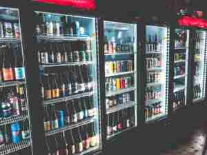 Most Profitable Vending Machines
