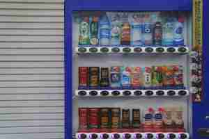How Much Does It Cost to Stock a Vending Machine