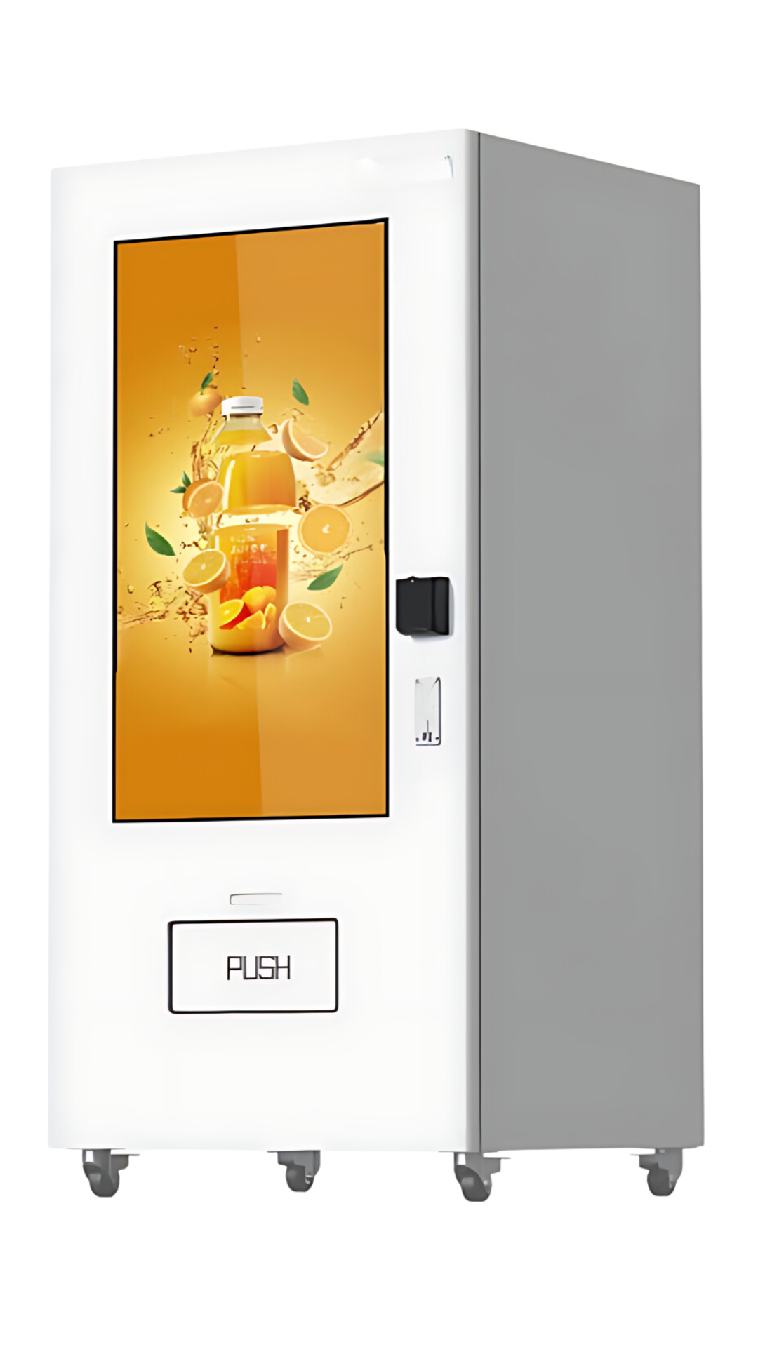 Fresh Food Elevator Vending Machine-T1-02(3)