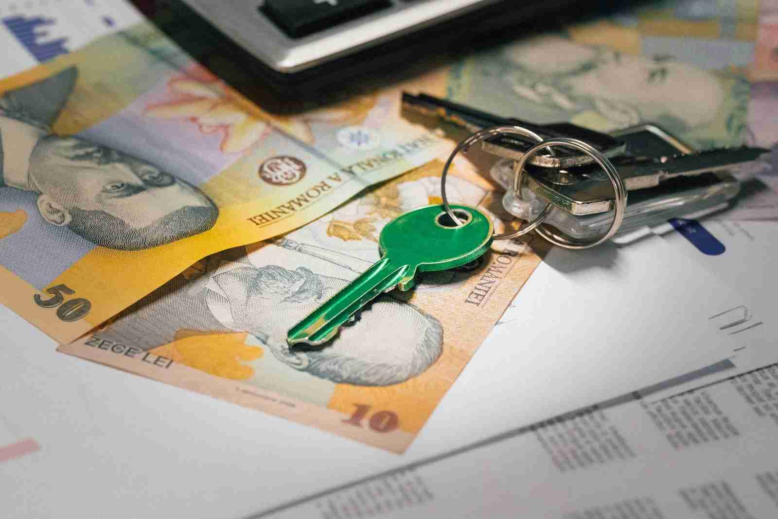 vending machine leasing