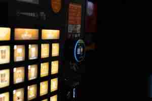vape vending regulations New York