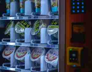 Why Are Vending Machines Expensive